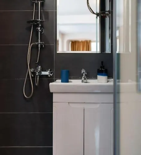 Apartamento French Windows Studio Top Center