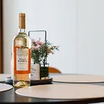 French Windows Center Апартамент Пловдив