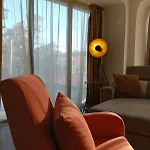 Апартамент French Windows Center Пловдив