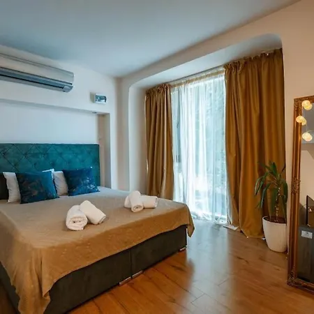 Cozy With French Windows Filibe