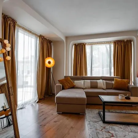 Cozy With French Windows