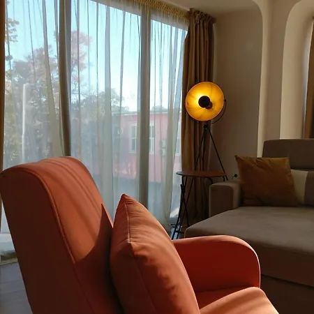 Apartment Cozy With French Windows, Mrenicov Plovdiv