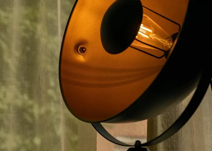 Appartement French Windows Center *