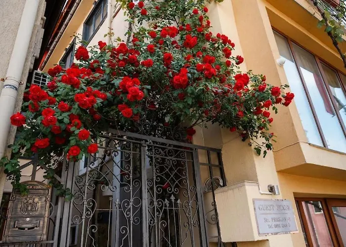French Windows Center Appartement Plovdiv