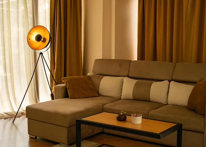 French Windows Studio Top Center * Plovdiv