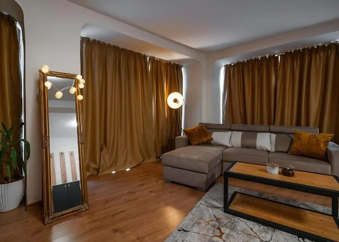 French Windows Center Appartement