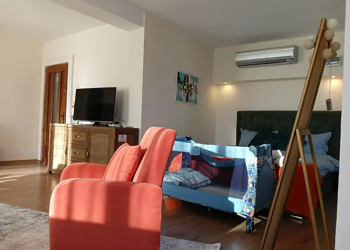 French Windows Center Plovdiv